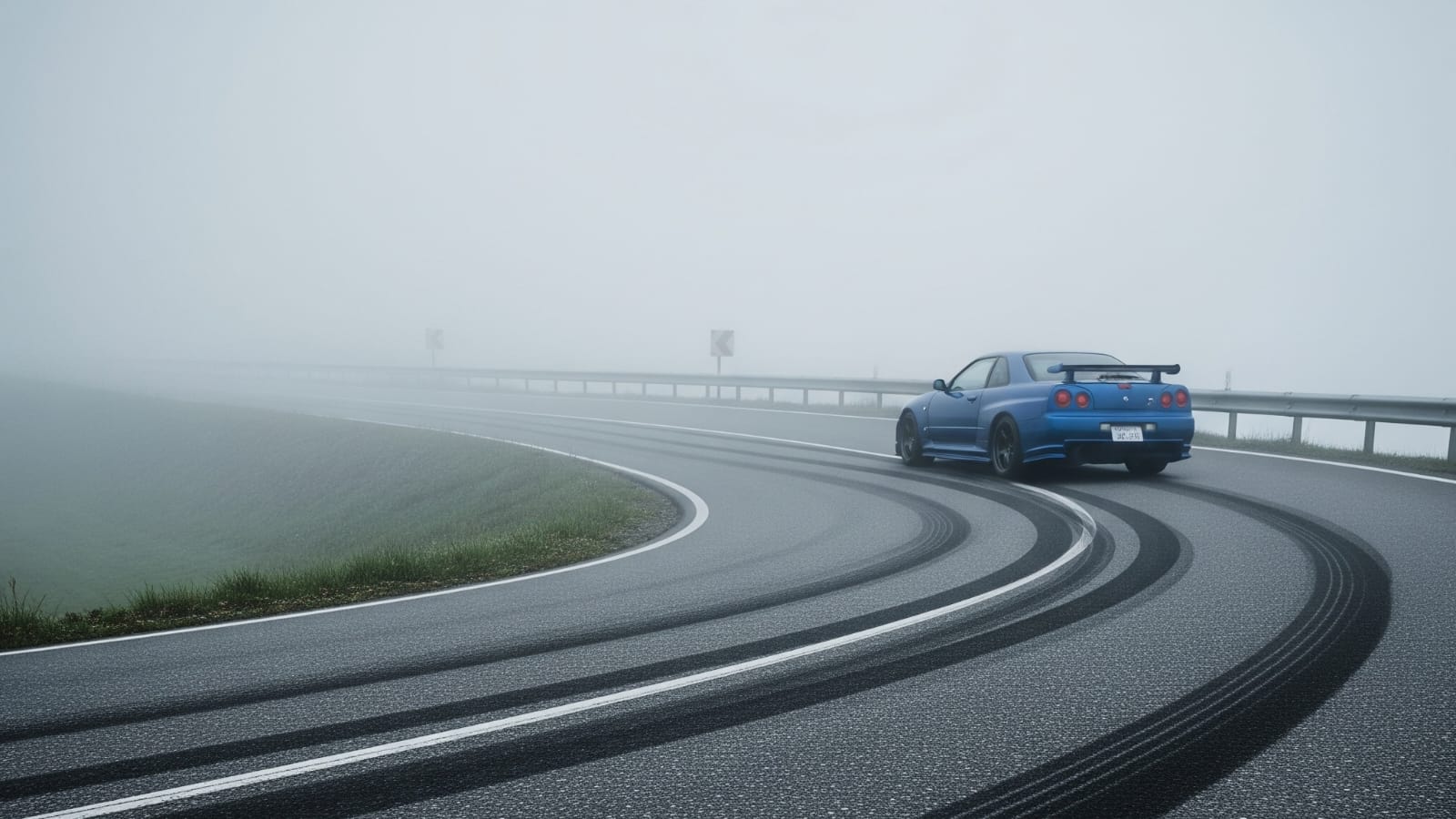 Driving