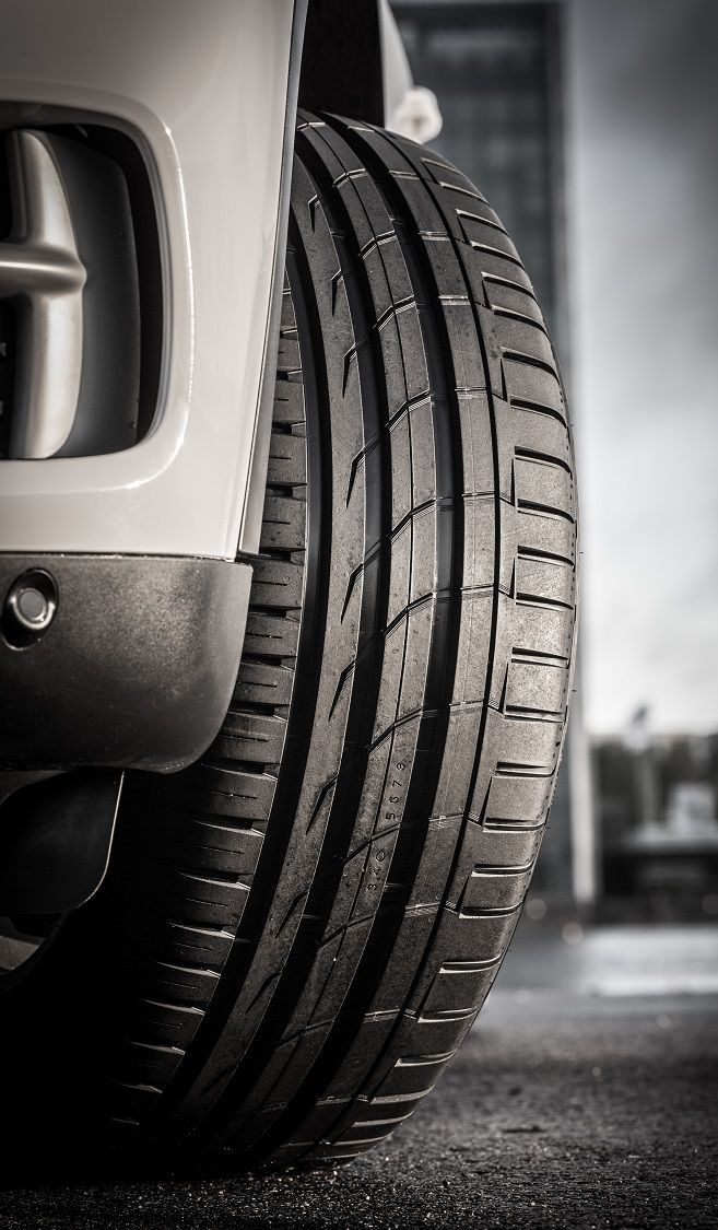 Tyre 2